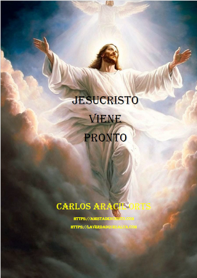 Cristo-viene-pronto
